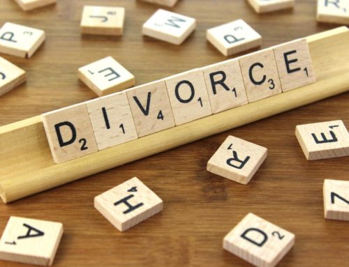 Financial Steps to Take Before a Divorce