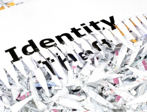 Guarding Against Identity Theft