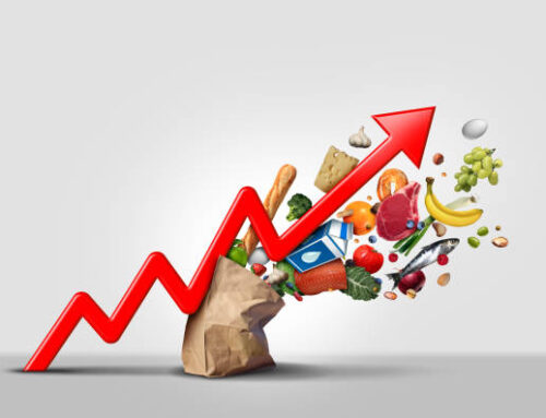 Inflation Tracker: What Costs Less – And What Remains Stubbornly Expensive