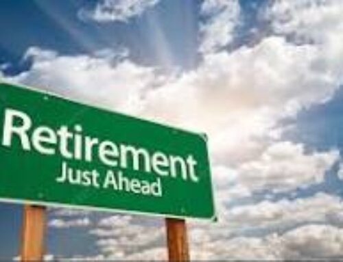 Retiring in the Next 5 Years? Avoid These Financial Mistakes