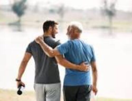 How Parents Can help Their Boomerang Child -Without Derailing Their Own Retirement