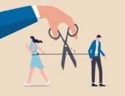 Five Common Financial Mistakes People Make When Getting Divorced