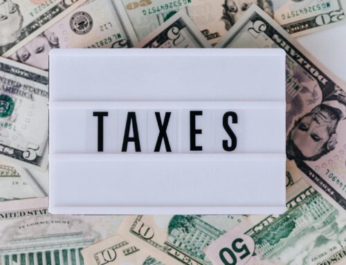 Some of the ‘Big, Beautiful’ Tax Breaks Are Smaller Than You Think