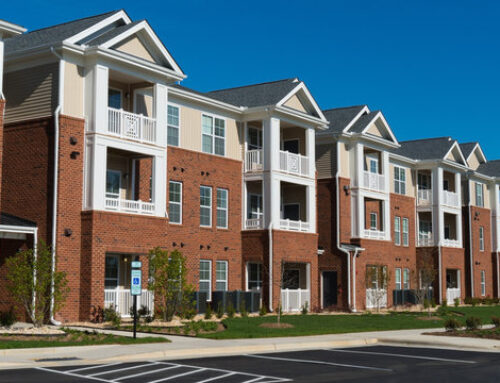 Do you Need to Own a House? Many Older Americans Decide They Don’t
