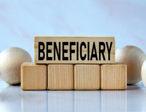 Leaving the Wrong Beneficiary on Your IRA Plan Can Be a Costly Mistake