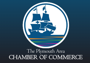 Plymouth Area Chamber of Commerce logo