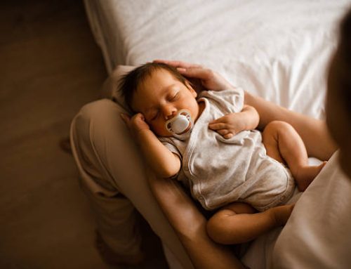 The Investment Accounts to Prioritize for Baby